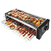 Hengbo barbacoa eléctrica