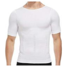 SLIMBELLE faja reductora de hombre