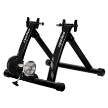 unisky rodillo para bicicleta