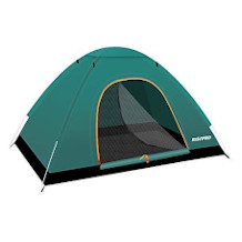 RISEPRO tienda para 2 personas