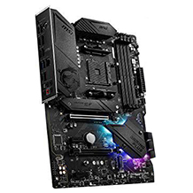 MSI placa madre