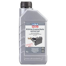 Liqui Moly anticongelante para radiador