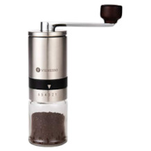 VIENESSO molinillo de café espresso