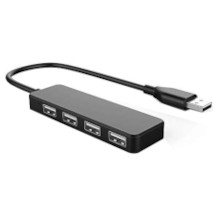 baolongking concentrador USB