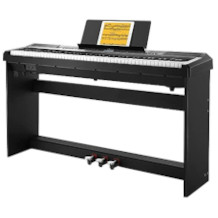 Donner piano digital