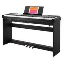 Donner piano digital