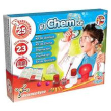Science4you juego de química