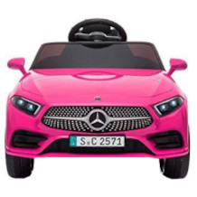 Babycar coche eléctrico para niños