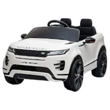 Babycar coche eléctrico infantil