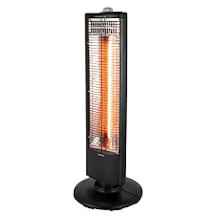 Warmlite calefactor infrarrojo