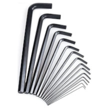EFFICERE llave Allen