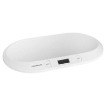 Grundig báscula para bebés