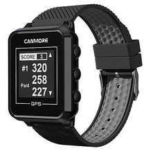 Canmore reloj de golf