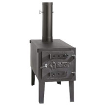 Guide Gear estufa de leña