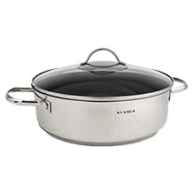 KLAMER cazuela