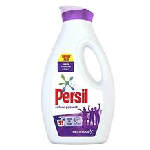 Persil detergente líquido