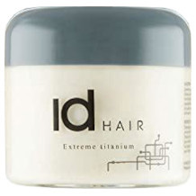 idHAIR cera para el pelo