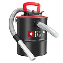 PORTER-CABLE aspirador de cenizas