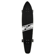 Fish Skateboards tabla larga