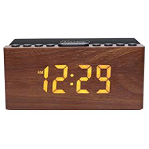 ANJANK radio despertadore