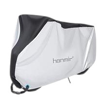 Hanmir funda protectora para bicicleta