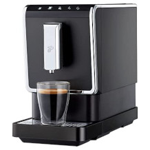 Tchibo cafetera superautomática