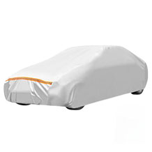 Ohuhu funda para coche