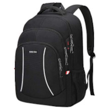 Della Gao mochila de estudiante