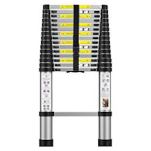BOWEITI escalera telescópica