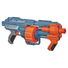 Nerf pistola de juguete