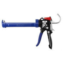 WORKPRO pistola de cartucho