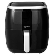 Amazon Basics freidora de aire