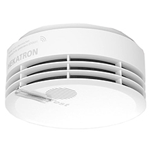 Hekatron sensor de humo