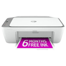 HP impresora con WiFi