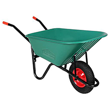 Gardebruk carretilla de jardin