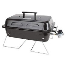 Duke Grills barbacoa de gas portátil