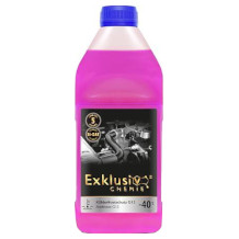 Exklusiv Chemie G13