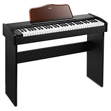 Eastar piano digital