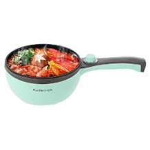 Audecook sartén eléctrica