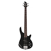 Gear4Music bajo eléctrico