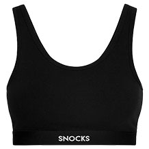 Snocks sostén deportivo