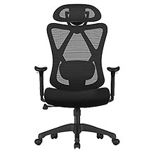 Songmics silla giratoria
