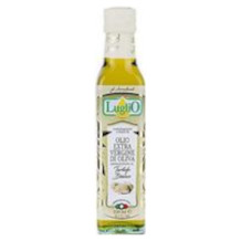 Luglio aceite de trufa