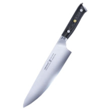 CHEFBUD cuchillo de cocinero