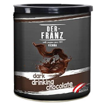 Der-Franz chocolate caliente