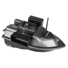 HENGGE barco de cebo