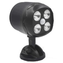 Hotomely detector de movimiento exterior