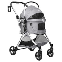 beberoad carro para perros