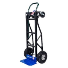 American Lifting carretilla de mano