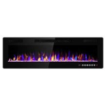 Electactic chimenea eléctrica